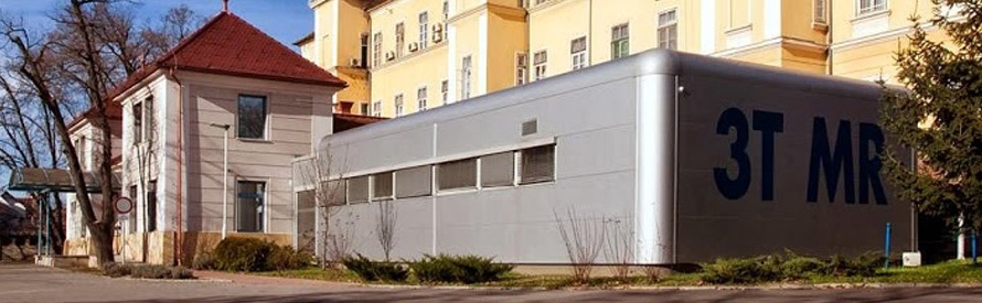 Неврологическая клиника Печского университета