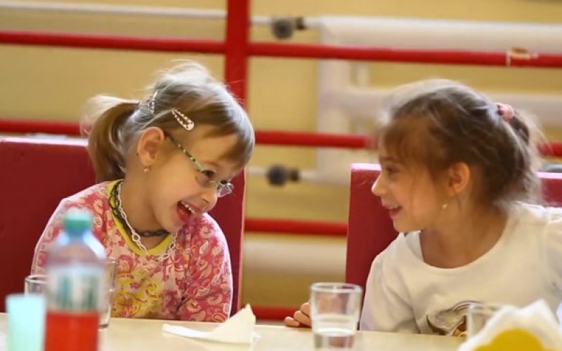 Кондуктивная педагогика ДЦП