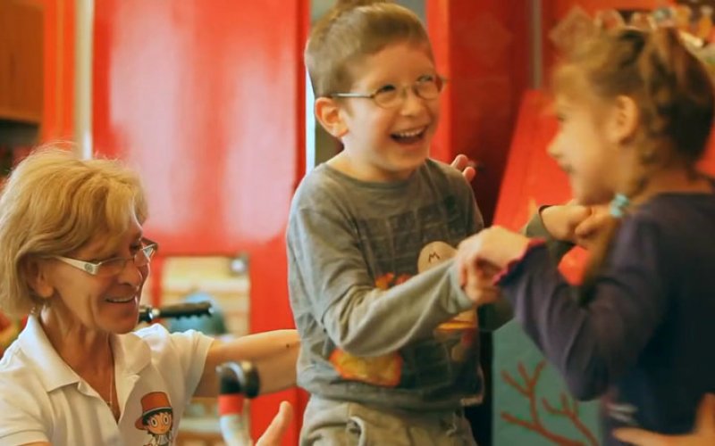 Лечение ДЦП в Венгрии