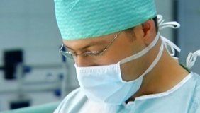 Оперативные вмешательства