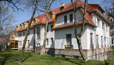 Онкологический центр при Дебреценском научном университете