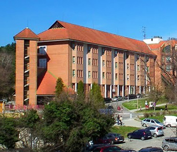Университетская клиника города Печ