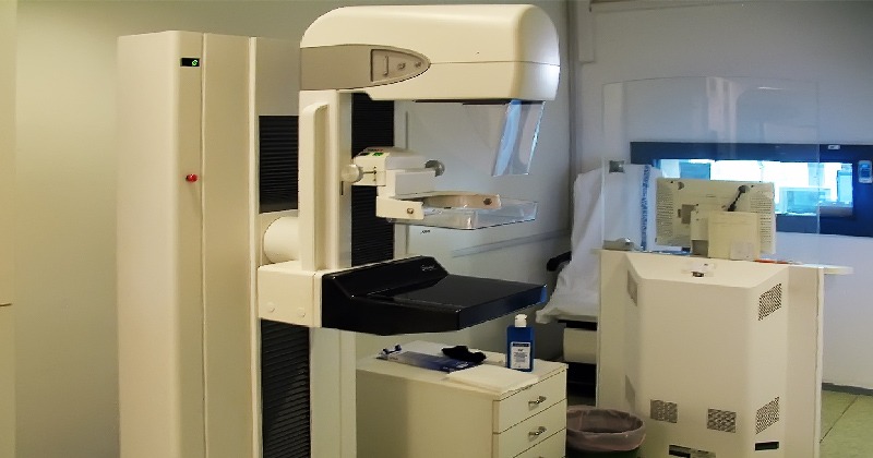 Отделения Клиники радиологии Университета Земмельвейса в Будапеште