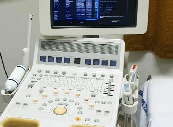 Лаборатория УЗИ