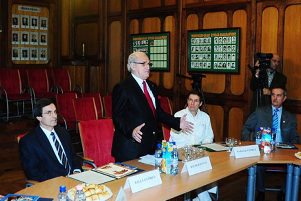 Иштван Чизи