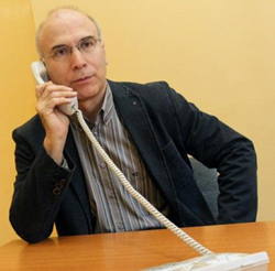 Др. Надь Ендре