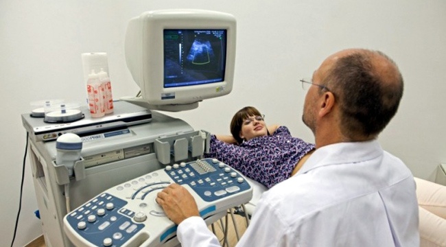 Искусственное оплодотворение методом ЭКО