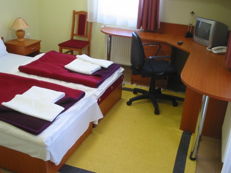 Auguszta Hotel