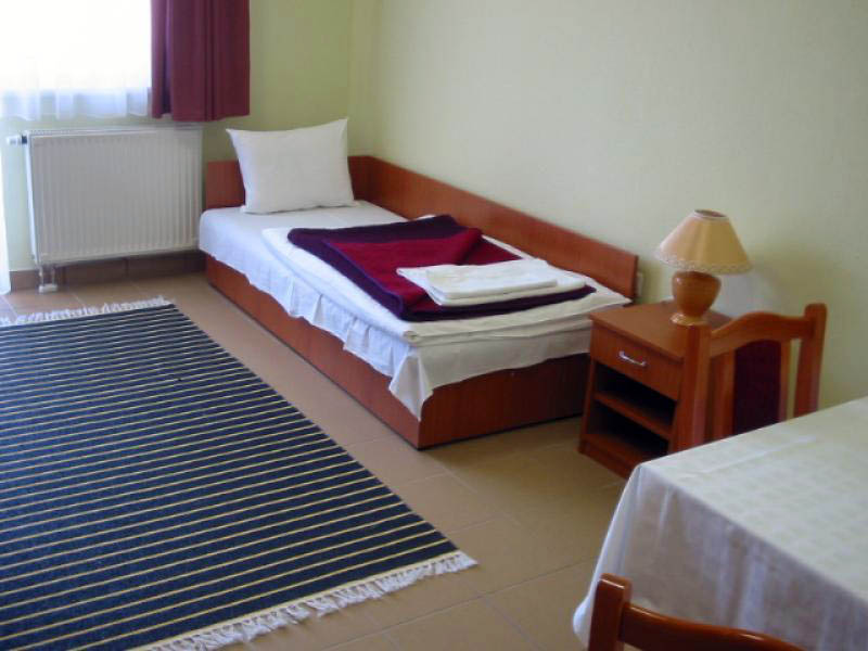 Auguszta Hotel