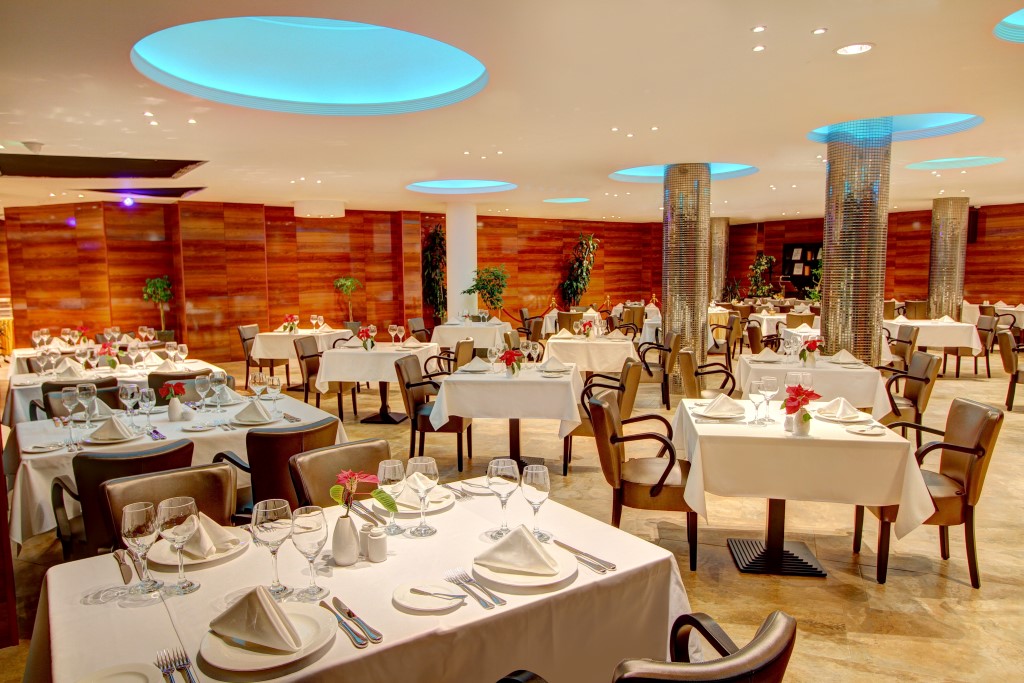 Divinus Hotel