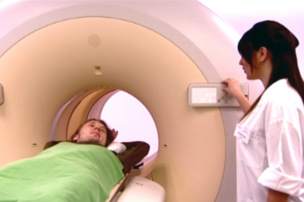 Диагностика заболеваний