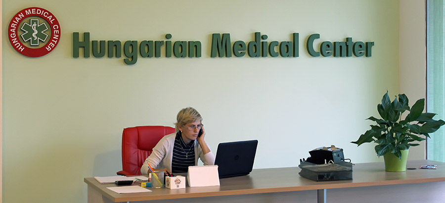 Лечение в Европе с компанией «CLINICA.in.ua»