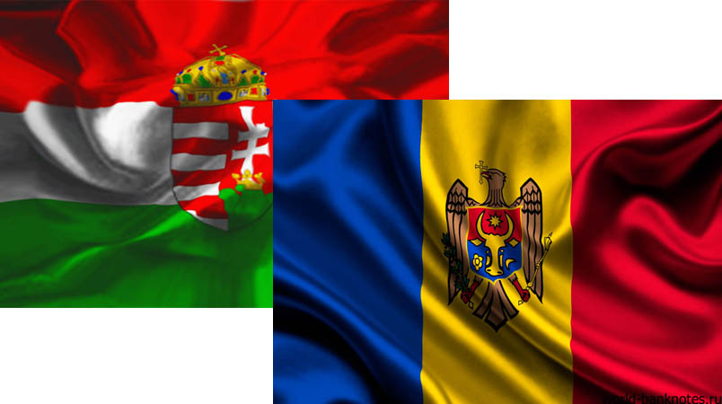 Сотрудничество между Молдавией и Венгрией в области здравоохранения