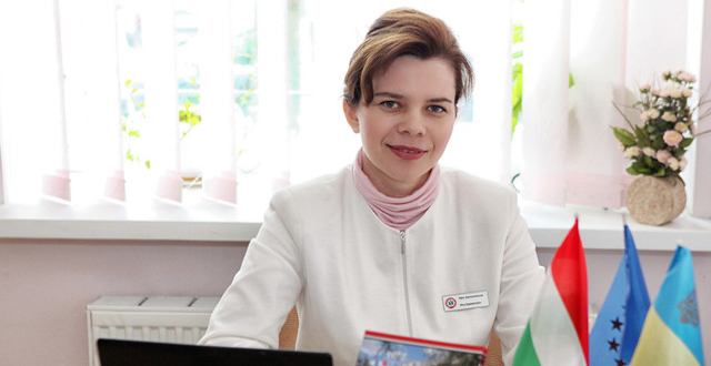 Официальное представительство компании «CLINICA.in.ua» во Львове