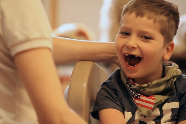 Кондуктивная педагогика