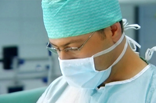 Оперативные вмешательства