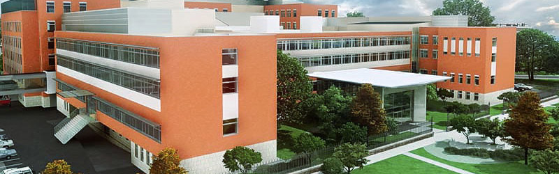 Медицинский центр Университета Земмельвейса в Будапеште