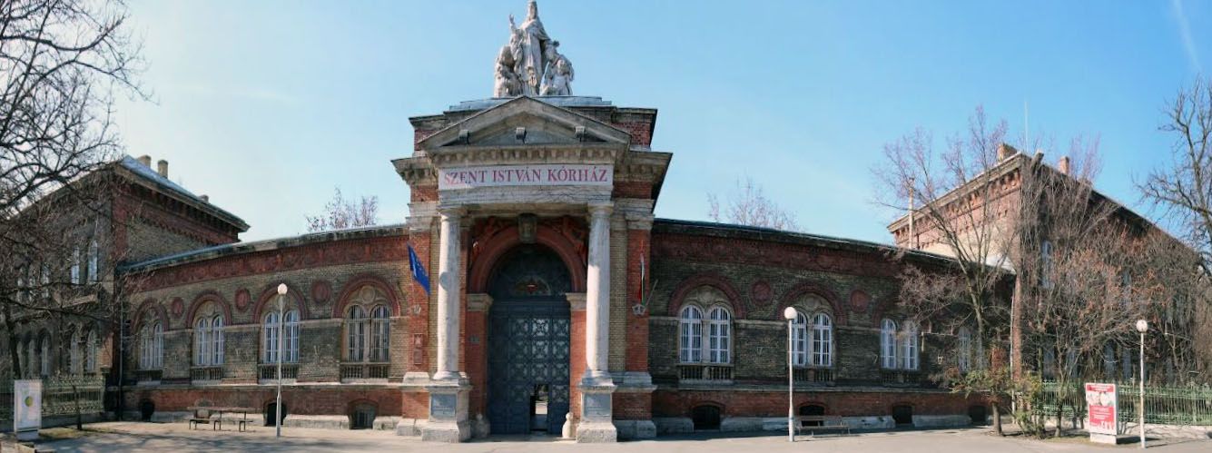 Венгерские врачи спасают пациентов со злокачественными заболеваниями кроветворной системы