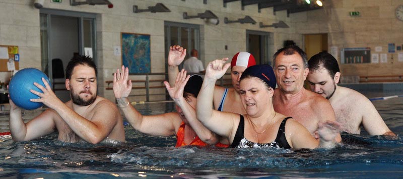 Эффективная реабилитация после травм и переломов