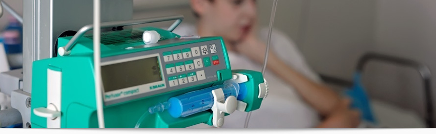 Как происходит трансплантация костного мозга?